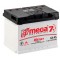 Аккумулятор A-mega Ultra+  64 R+ 640 A (EN) 